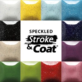 Speckled Stroke & Coat Kit - 2oz. by Mayco Colors
